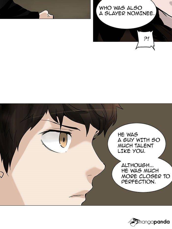 Tower of God Chapter 218 image 18